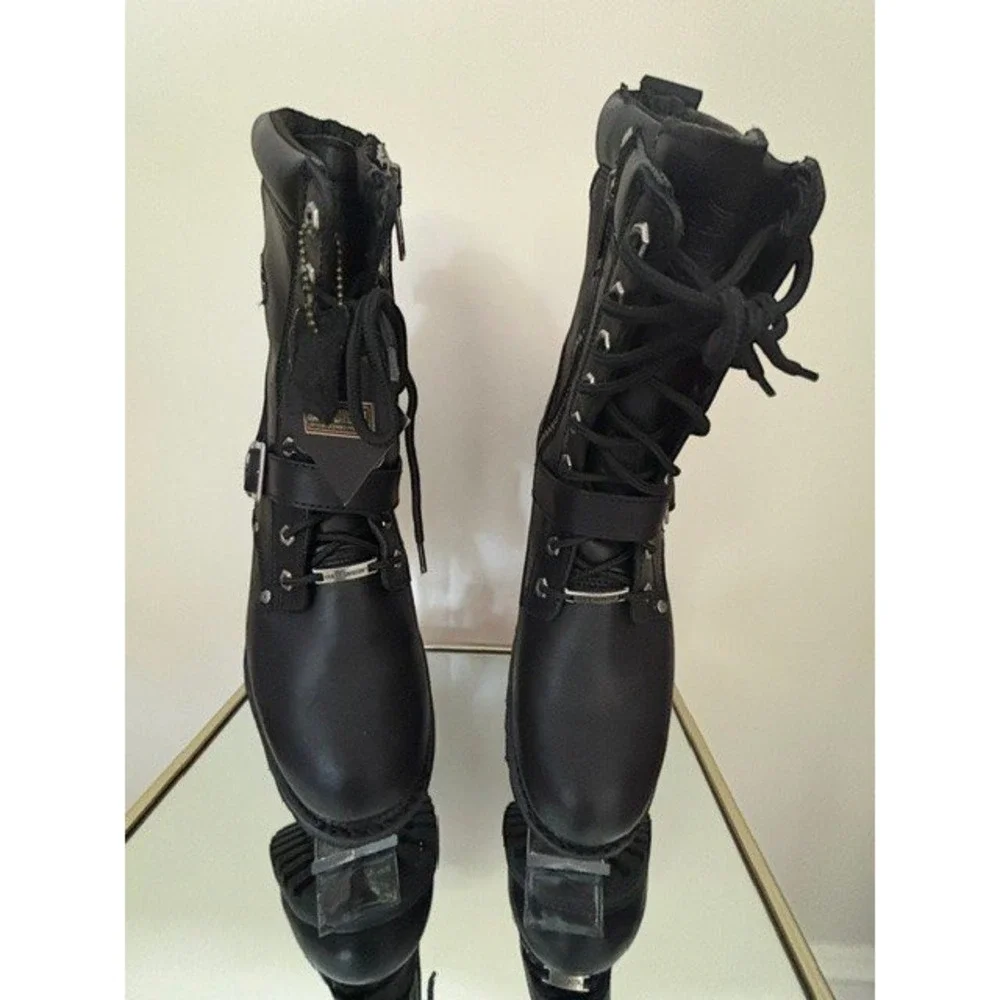 Harley-Davidson Men's Brando 8